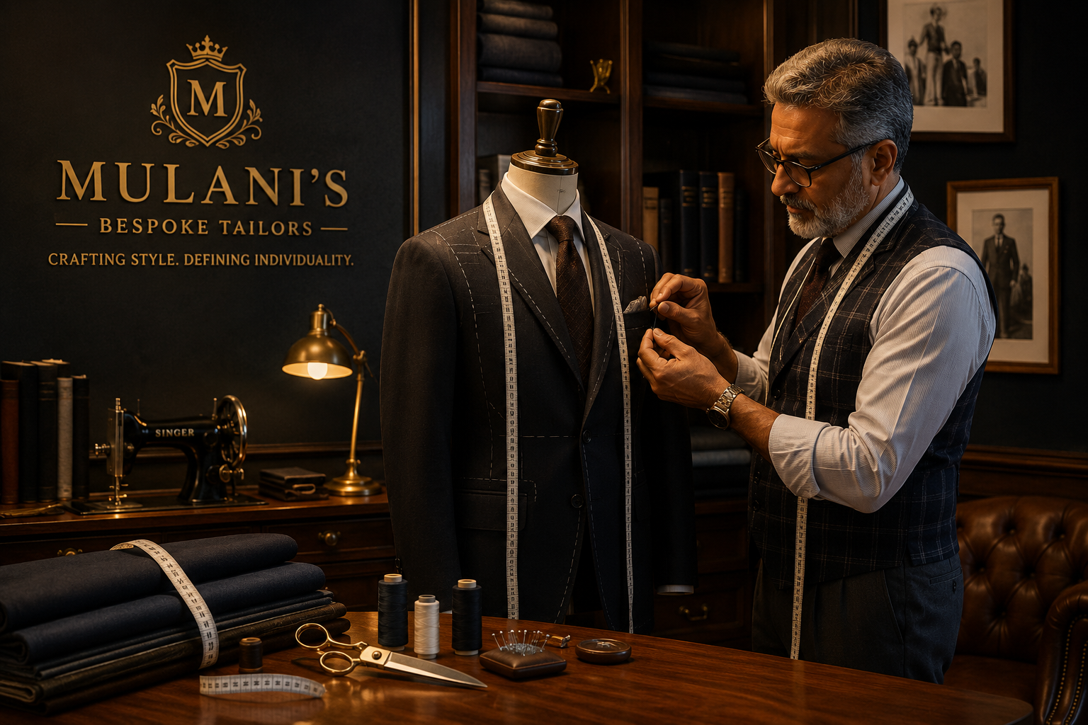 Luxury Collection