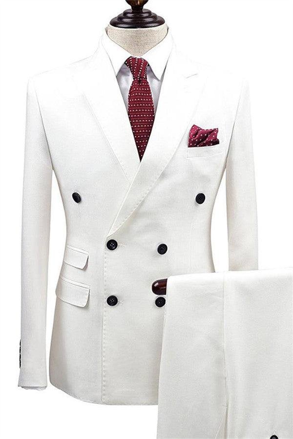 Luxury Suit