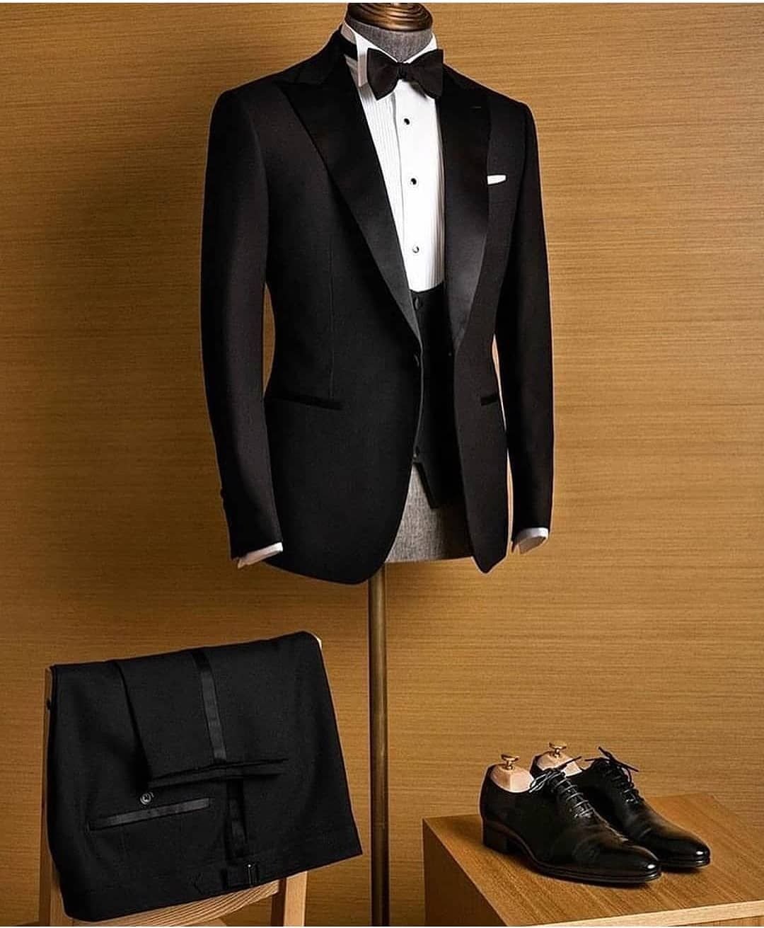 Wedding Suit