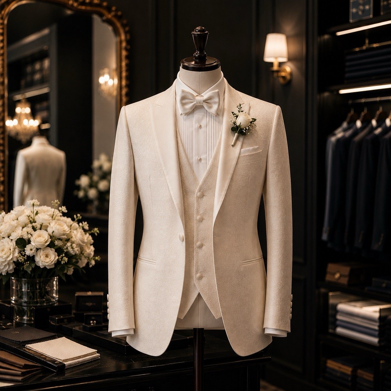Wedding Collection
