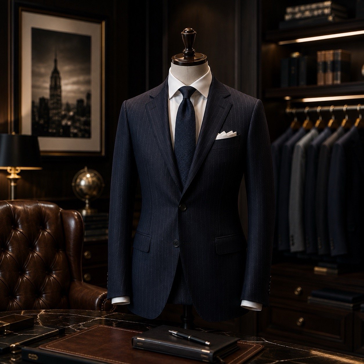 Executive Style